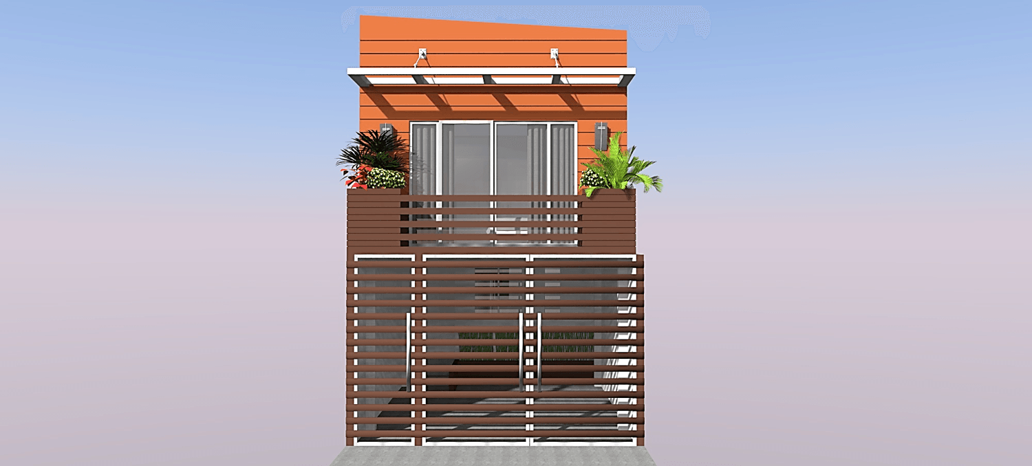 Casa MS Tijuana, B.C., México Julio 2014 Constructora Marqco